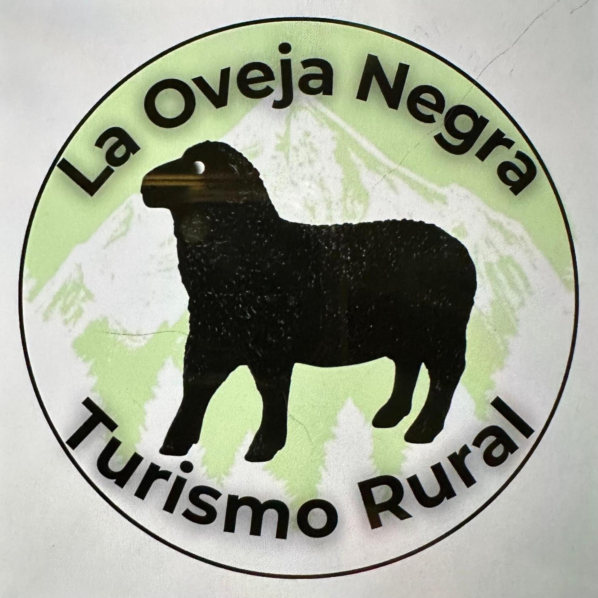 Casa La Oveja Negra, Con Piscina Villa Ourense Dış mekan fotoğraf