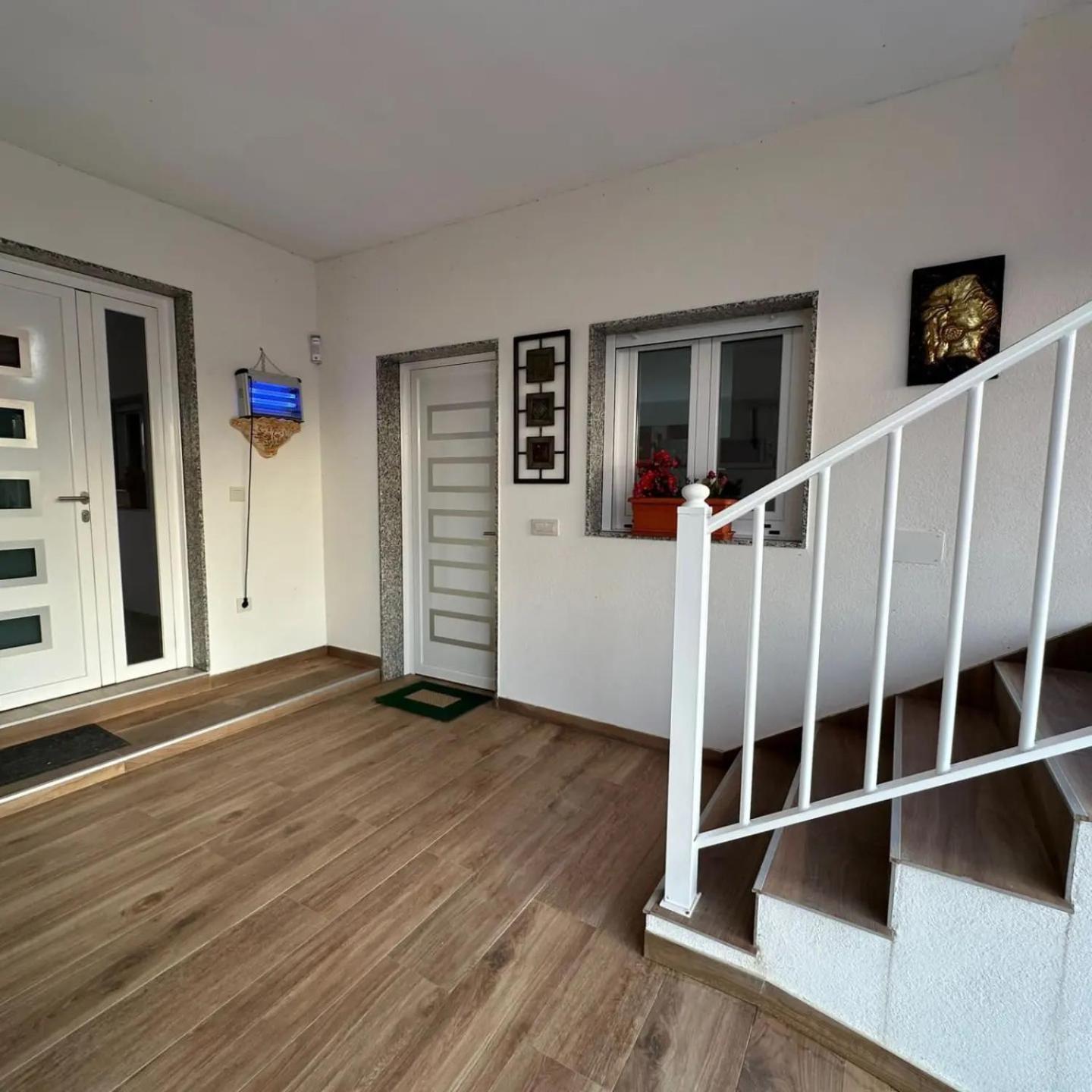 Casa La Oveja Negra, Con Piscina Villa Ourense Dış mekan fotoğraf